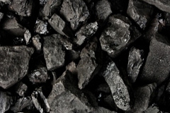 Enborne Row coal boiler costs