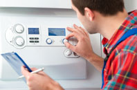 free Enborne Row gas safe engineer quotes
