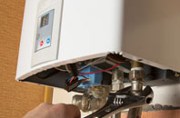 free Enborne Row boiler install quotes